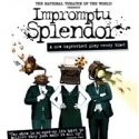 Barrow Street Theatre Presents IMPROMPTU SPLENDOR, 10/21 & 22