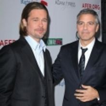 Photo Coverage: Star Studded Arrivals at '8' Premiere