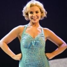 Samantha Womack Extends in SOUTH PACIFIC Tour