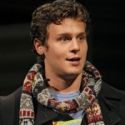 TV: BACKSTAGE WITH RICHARD RIDGE - Jonathan Groff Downtown; Talks BFF Lea Michele…