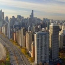 In the Works Theater Lab Series Begins on Nov. 17 in Millennium Park