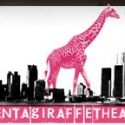 Magenta Giraffe Theatre Company Presents THE ALTRUISTS, 11/11-12/3