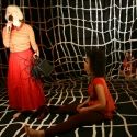 BWW Reviews: TONTLAWALD Takes Viewers to a Modern Wonderland