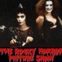 Hershey Theatre Screens 'Rocky Horror Picture Show,' 10/29
