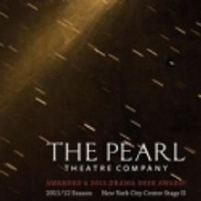 The Pearl Theatre Company Announces RICHARD II Cast