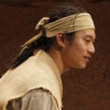 BWW Reviews: A SINGLE SHARD at Seattle Children’s Theatre