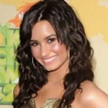 Demi Lovato Announces New Tour to Kick-Off at Detroit's Fox Theatre, 11/16