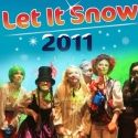 YMT's LET IT SNOW On Sale Now