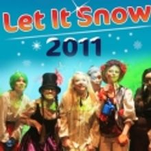 YMT's LET IT SNOW On Sale Now