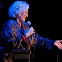 BWW Reviews: Betty Buckley Plays Feinstein's