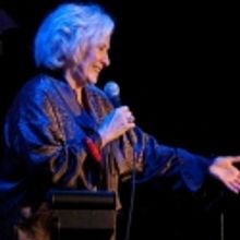 BWW Reviews: Betty Buckley Plays Feinstein's