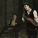 The Tiger Lillies Play OBERON This Halloween