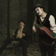 The Tiger Lillies Play OBERON This Halloween
