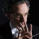 Fabio Luisi Conducts at the Harris Theater, 11/7