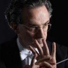 Fabio Luisi Conducts at the Harris Theater, 11/7