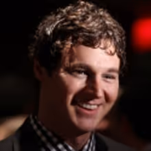 Benjamin Walker to Return to Joe's Pub with FIND THE FUNNY, 10/11