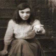 EgoPo Classic Theater's THE DIARY OF ANNE FRANK Opens 10/20