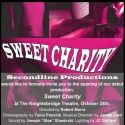 Secondline Productions Presents SWEET CHARITY, 10/28-11/13