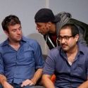 Photo Flash: Barefoot Theatre Company's RAFT OF THE MEDUSA