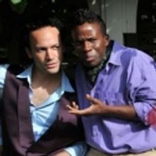 Frog & Peach Theatre Co. Present TWO GENTLEMEN OF VERONA, 10/13-11/6