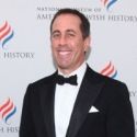 Jerry Seinfeld Adds Third Show, 11/18 at the Orpheum Theatre