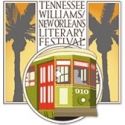 Tennessee Williams/New Orleans Literary Festival to be Held 3/21-25