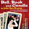 Alces Productions Announces BELL, BOOK AND CANDLE Cast