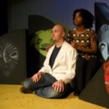RBTC Presents Once on This Island, 10/14-29