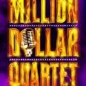 West End's MILLION DOLLAR QUARTET to Close January 14