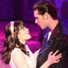 Photo Flash: First Look at New Line Theatre's CRY BABY!