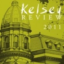 MCCC’s 2011 Kelsey Review Delves Deep in Stories and Poems by Local Authors