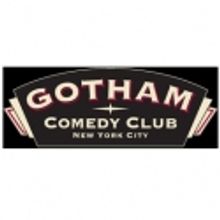 Autistic Man Debuts Comedy Act at Gotham City Comedy Club