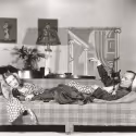 BROADWAY RECALL: Noel Coward's Back On Broadway