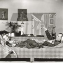 BROADWAY RECALL: Noel Coward's Back On Broadway