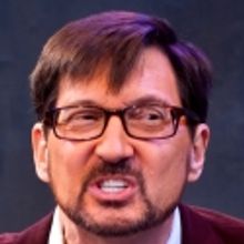 Abingdon Theatre Company's BLAME IT ON BECKETT Begins Previews 10/7