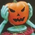 Frogtown Mountain Puppeteers Presents HEADLESS HORSEMAN OF SILLY HOLLOW at Center…