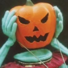 Frogtown Mountain Puppeteers Presents HEADLESS HORSEMAN OF SILLY HOLLOW at Center for