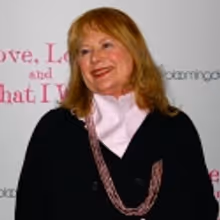 Shirley Knight to Star in Final Tennessee Williams Play