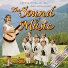 THE SOUND OF MUSIC Releases Australian Cast Recording, 11/14