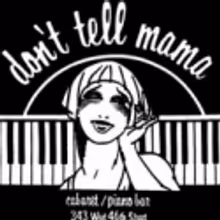Don't Tell Mama's Extends JUDY AND LIZA TOGETHER AGAIN Through 12/17