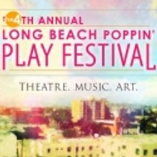 Alive Theatre Presents the Long Beach Poppin’ Play Festival Beginning 10/7
