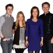 Burt Bacharach's SOME LOVERS Premieres at San Diego's Old Globe Today