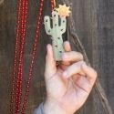 Beowulf Alley Theatre Presents A CACTUS CHRISTMAS, 12/8-24