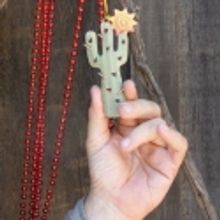 Beowulf Alley Theatre Presents A CACTUS CHRISTMAS, 12/8-24