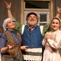 Jefferson Performing Arts Society Presents FIDDLER ON THE ROOF