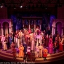 Portland Revels Announce Upcoming Events