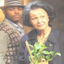 RAISIN IN THE SUN Extends Run at Everyman Theatre Through 10/16