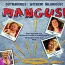 MANGUS Debuts on DVD and VOD from Wolfe Video, 12/6