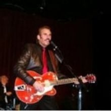 Tom Tayback & the DaddyO's 10/8 Show Rescheduled for 11/5