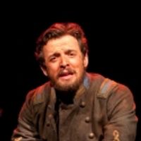 BWW Reviews: Hartford Stage’s THE WHIPPING MAN - A Stunning Surprise Through March 1 Photo